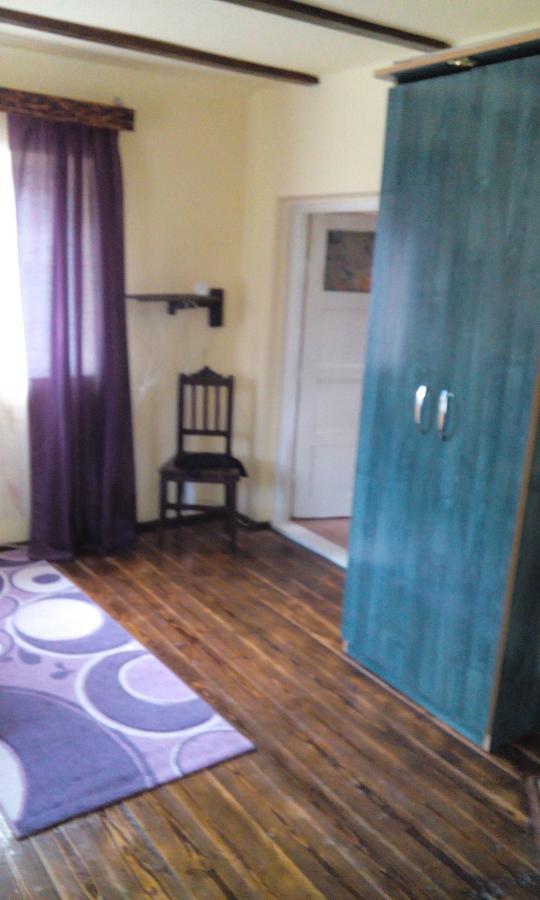 Casa Cosmin Hostal Dobra Exterior foto