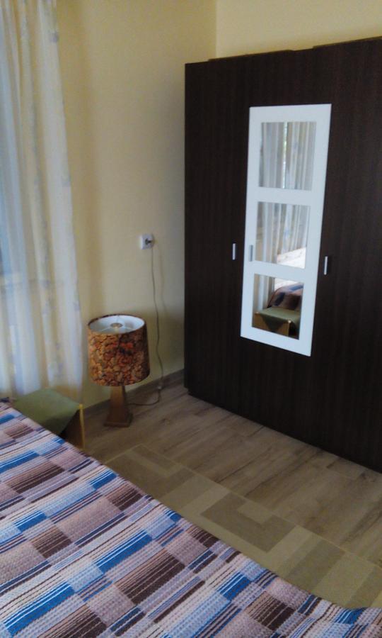 Casa Cosmin Hostal Dobra Exterior foto